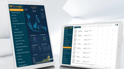 Synagistics nears completion of HK SPAC listing